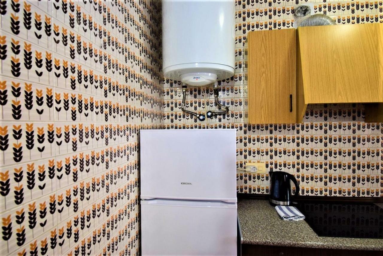 34 Retro Beach House - Alicante Real Estate トレビエハ エクステリア 写真