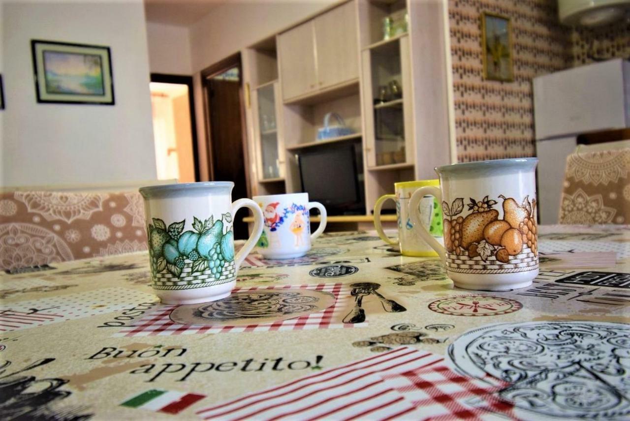 34 Retro Beach House - Alicante Real Estate トレビエハ エクステリア 写真