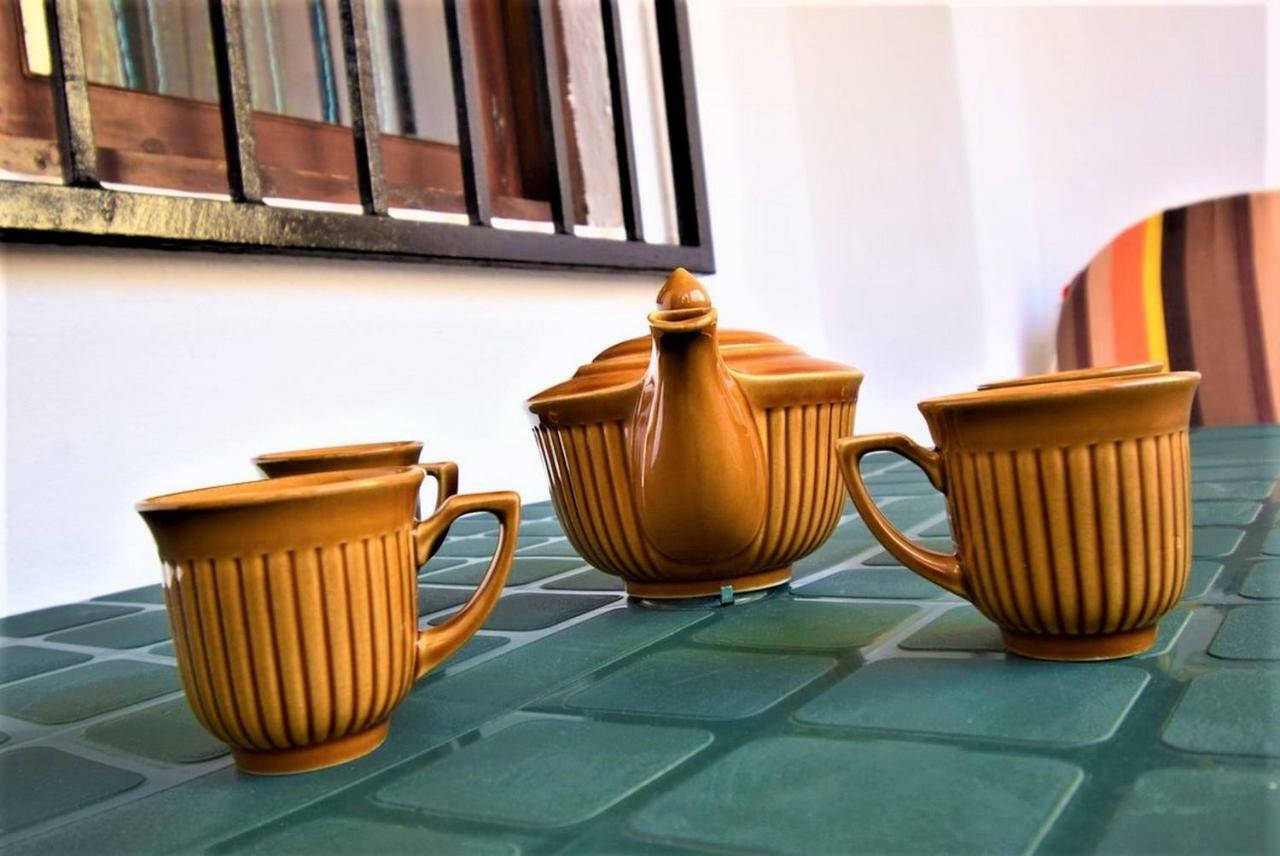 34 Retro Beach House - Alicante Real Estate トレビエハ エクステリア 写真