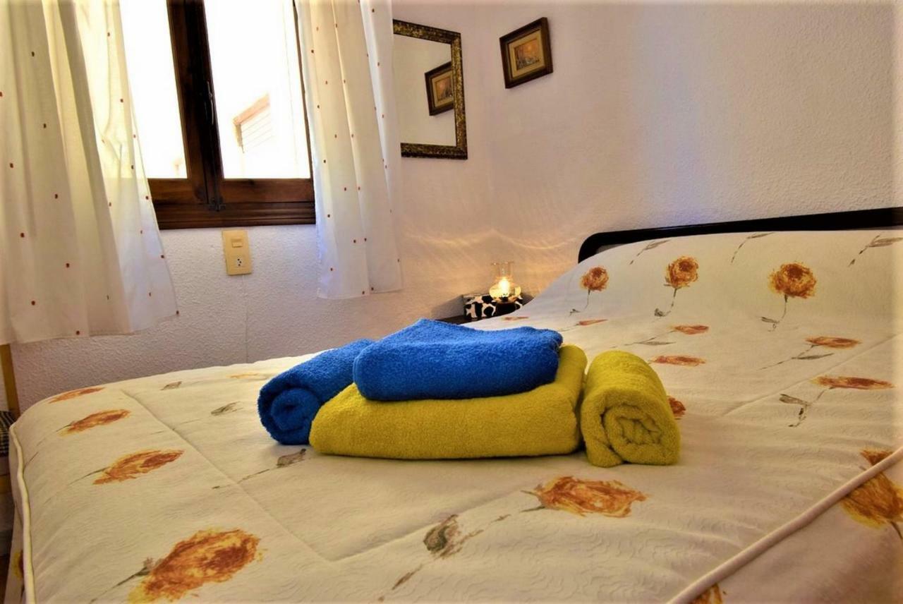 34 Retro Beach House - Alicante Real Estate トレビエハ エクステリア 写真