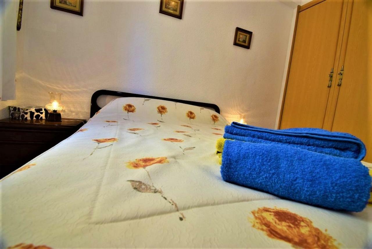 34 Retro Beach House - Alicante Real Estate トレビエハ エクステリア 写真