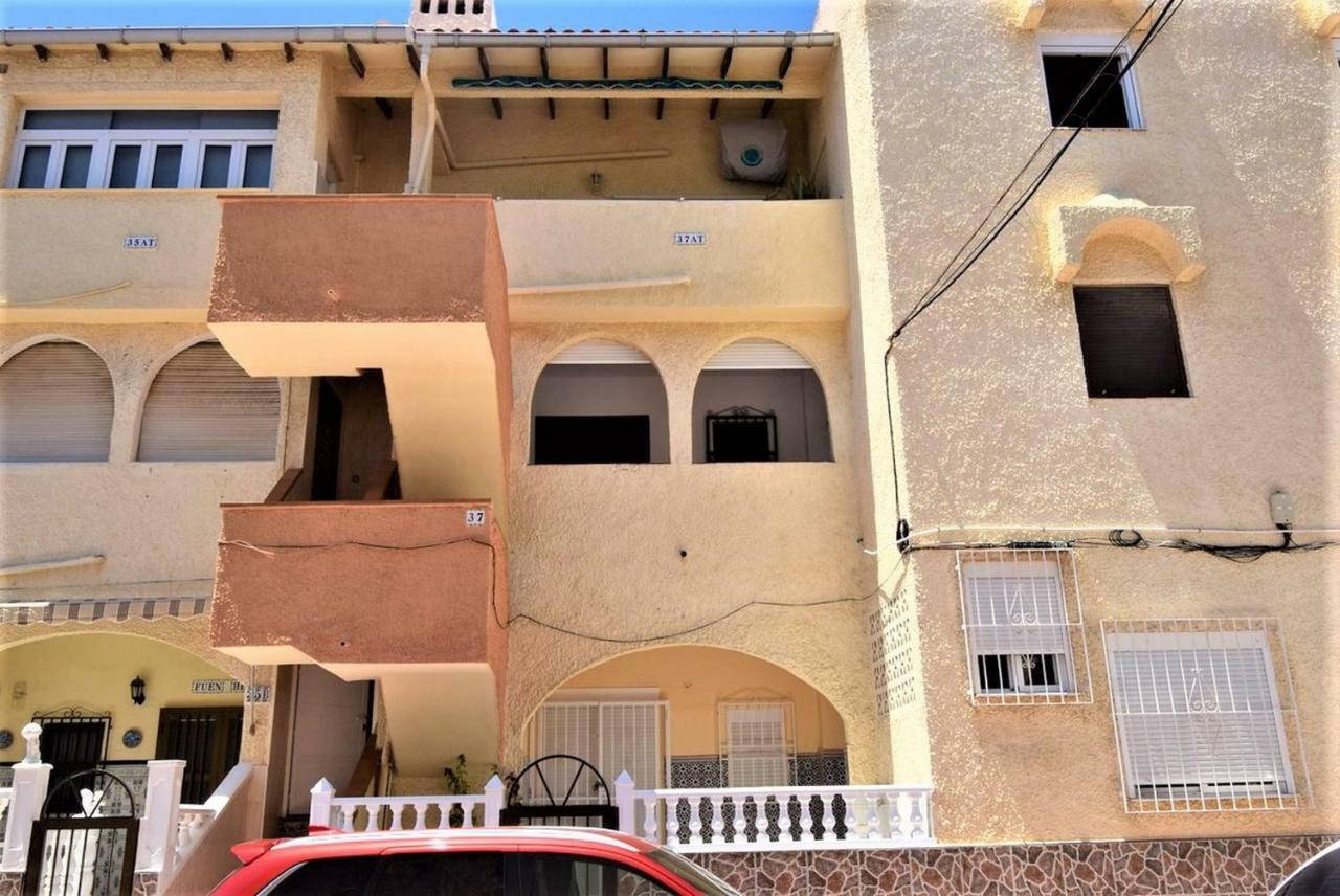 34 Retro Beach House - Alicante Real Estate トレビエハ エクステリア 写真