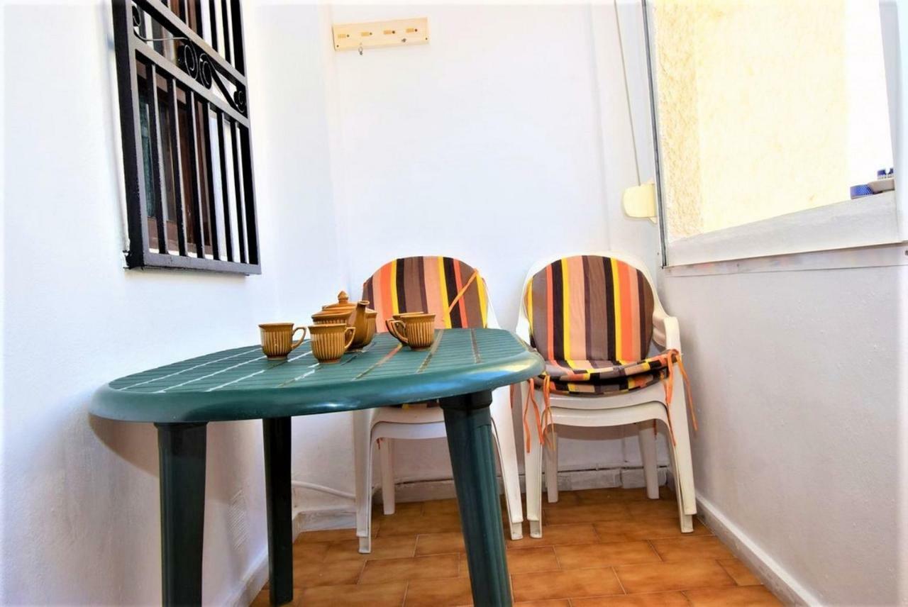 34 Retro Beach House - Alicante Real Estate トレビエハ エクステリア 写真