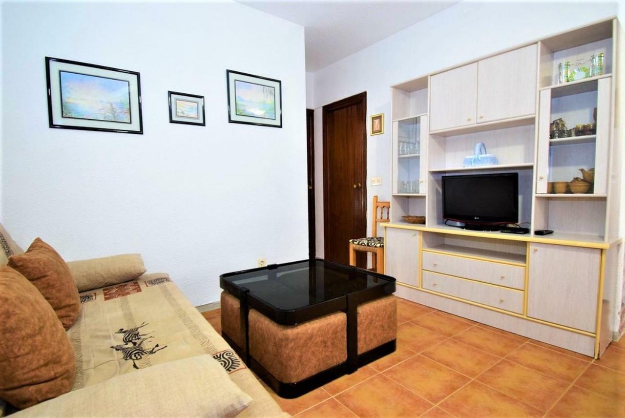 34 Retro Beach House - Alicante Real Estate トレビエハ エクステリア 写真
